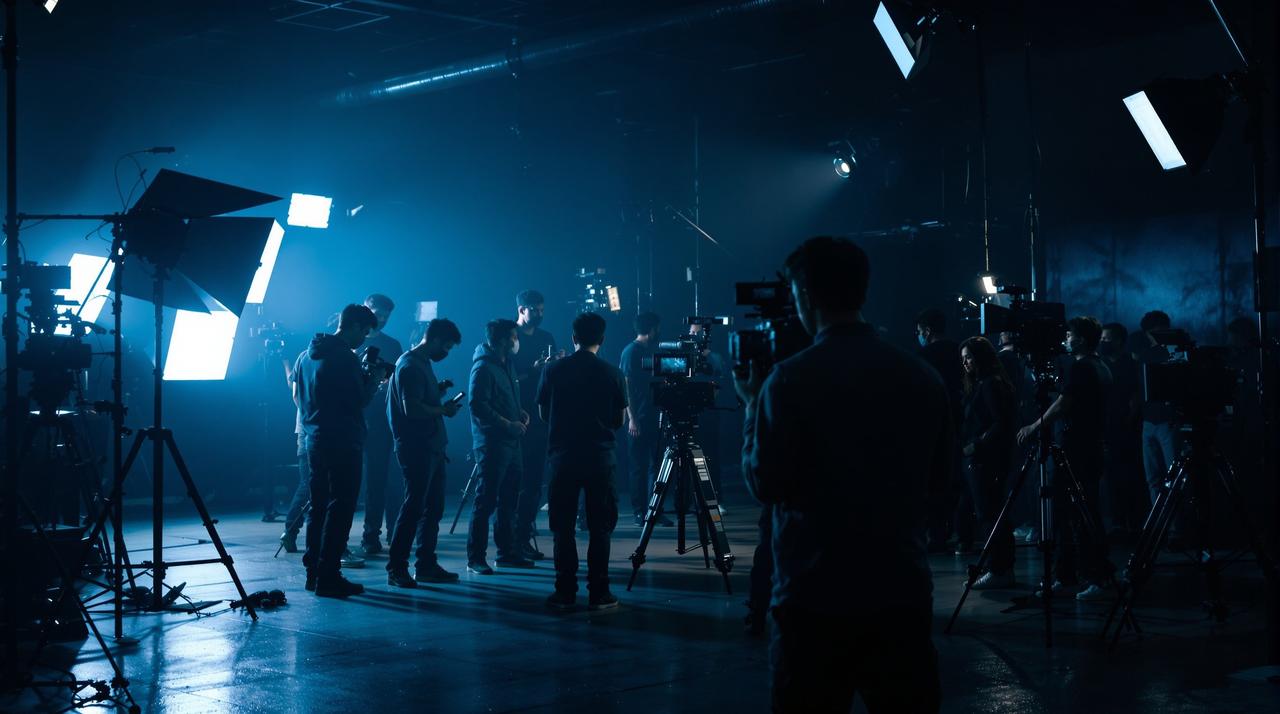 免费在线观看制作现场